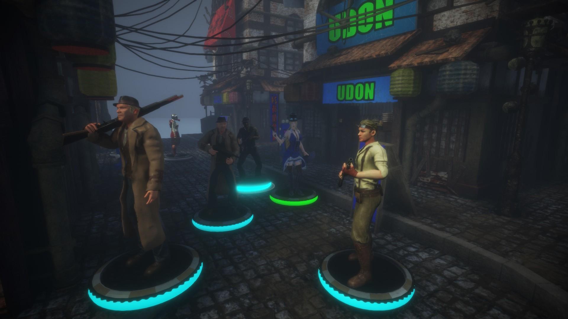 Portada de SteamCity Chronicles - Rise Of The Rose
