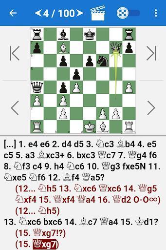 Portada de Sergey Karjakin - Elite Chess Player