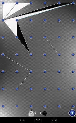 Portada de TriAngles