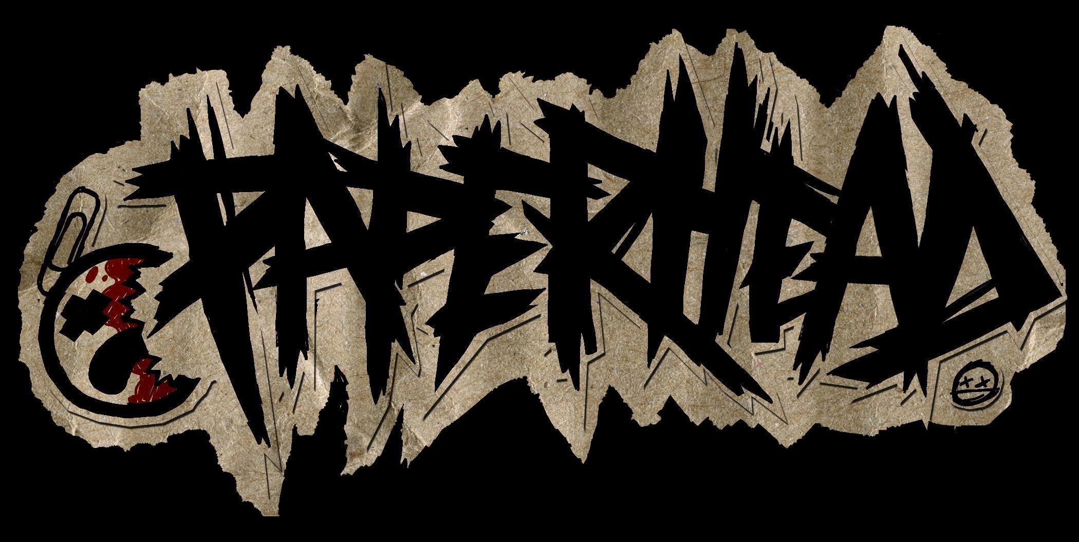 Portada de PAPERHEAD