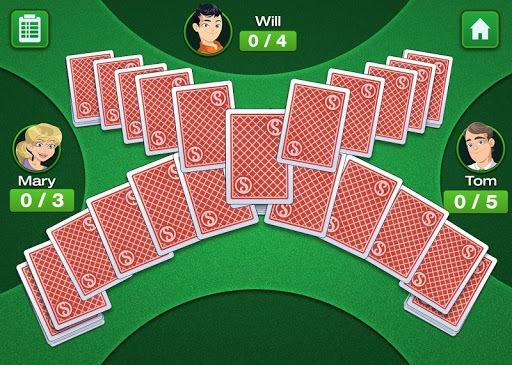 Portada de Just Spades