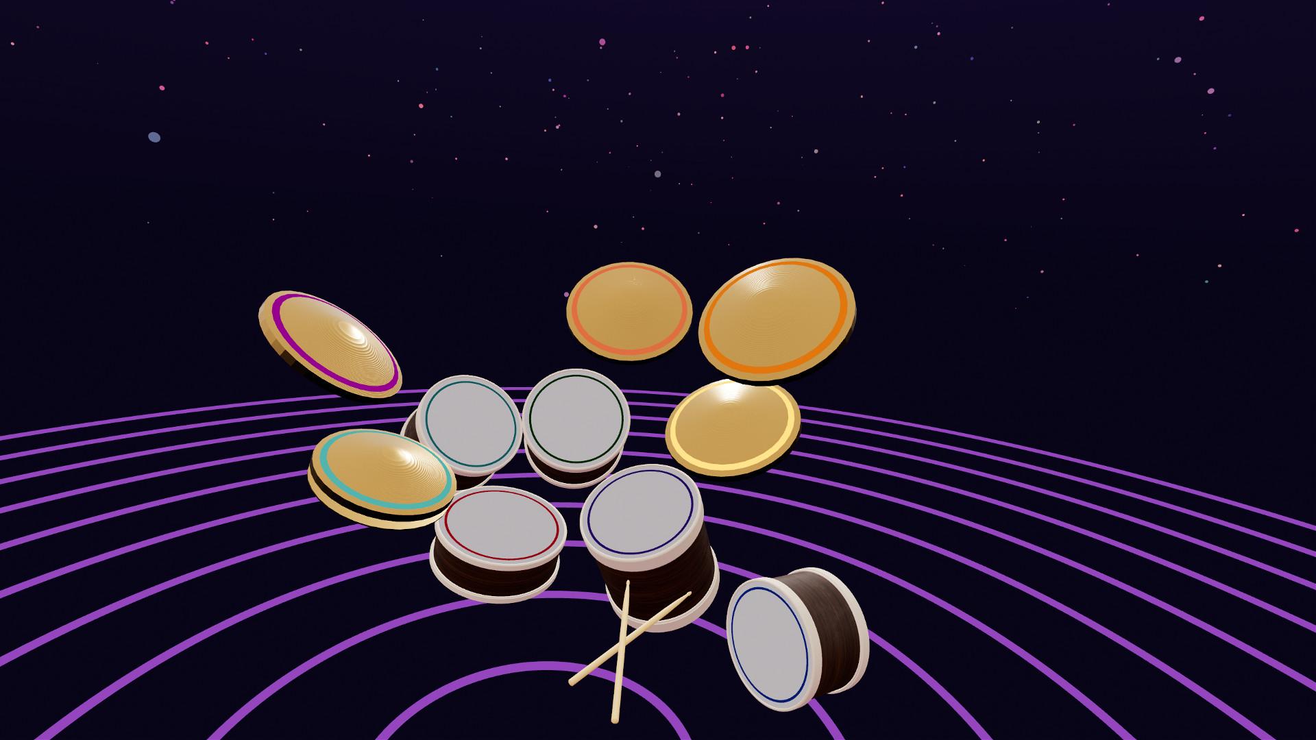 Portada de Paradiddle