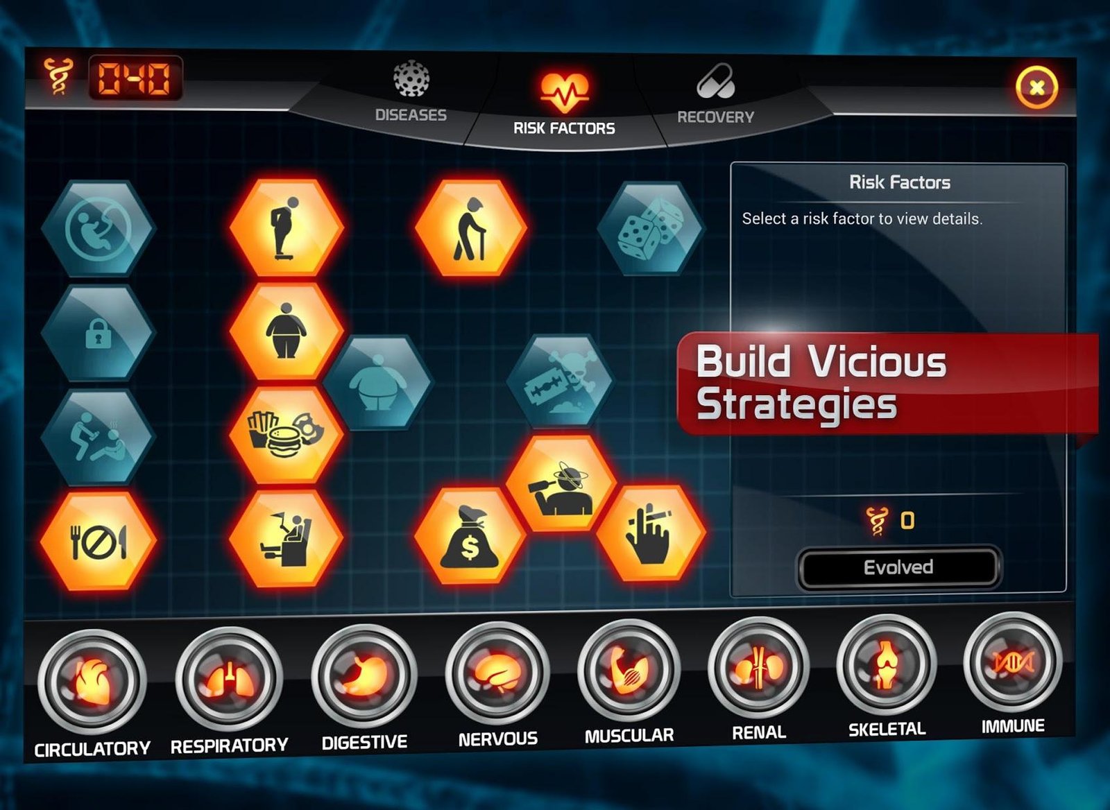 Portada de Bio Inc - Biomedical Plague