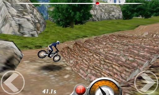 Portada de Trial Xtreme