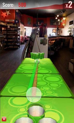 Portada de Beer Pong