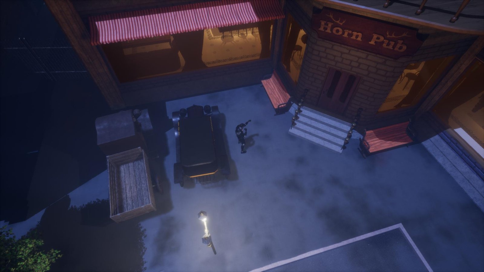 Portada de Tesla 2040