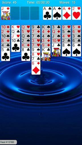 Portada de FreeCell Pro+