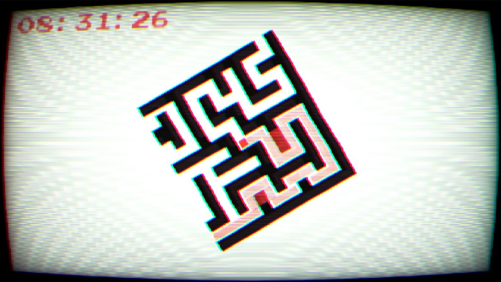 Portada de Death Maze