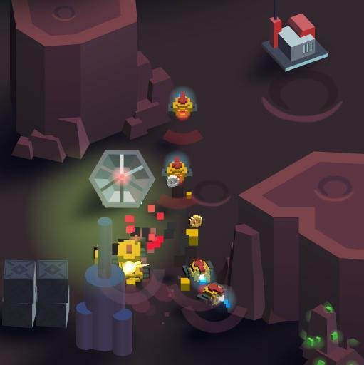 Portada de Starfleet Pilot