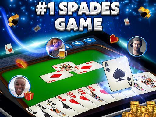 Portada de Spades Plus