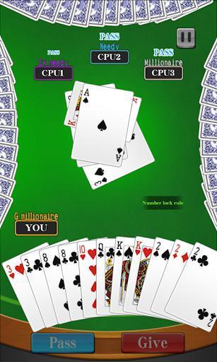 Portada de Career Poker