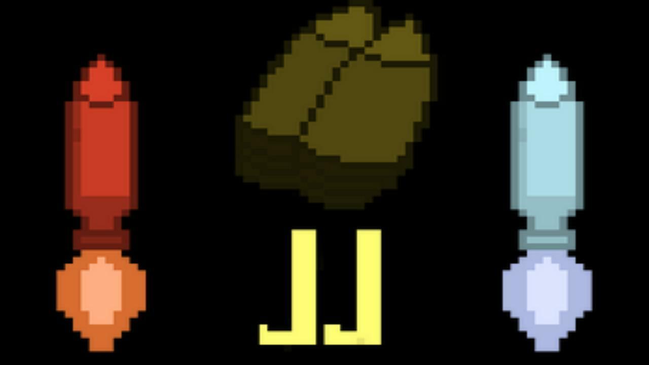Portada de Jumping jet