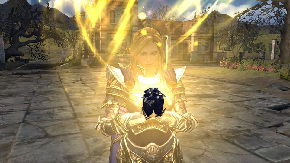 Portada de Relics of Gods
