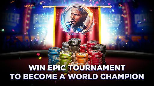Portada de Poker Championship - Holdem