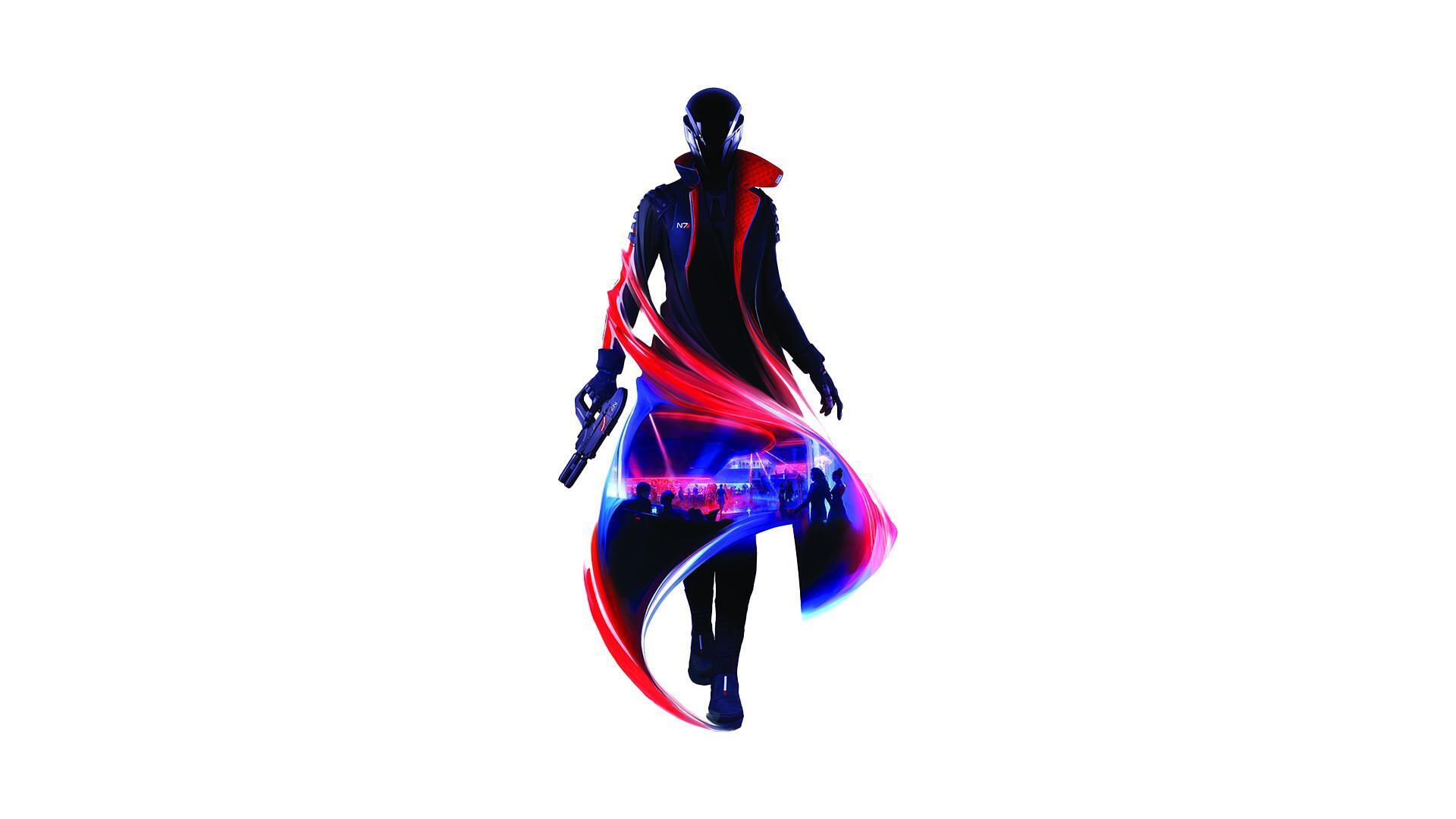 Portada de Next Mass Effect