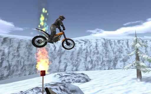 Portada de Trial Xtreme 2 Winter