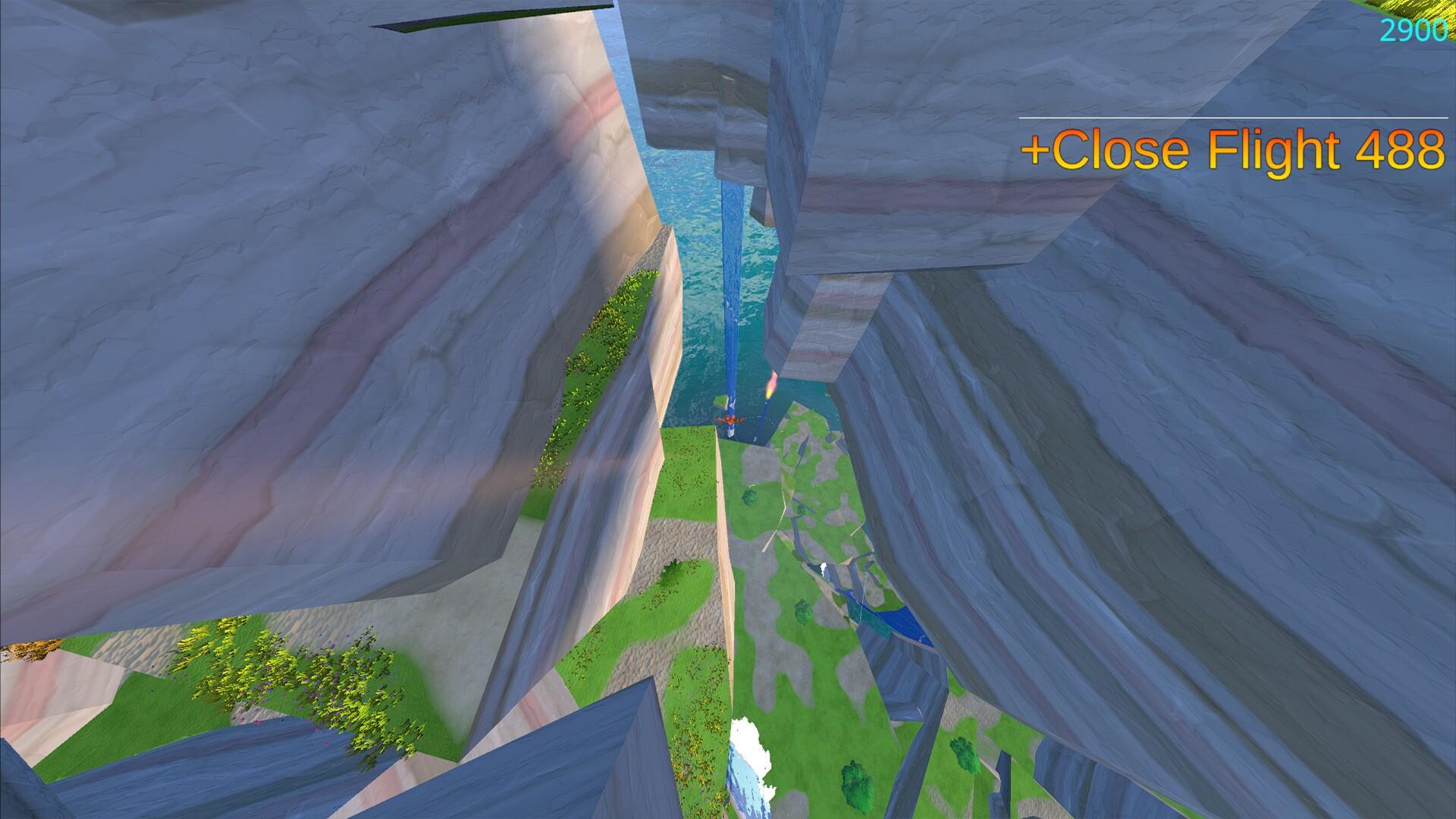 Portada de Hypergliders