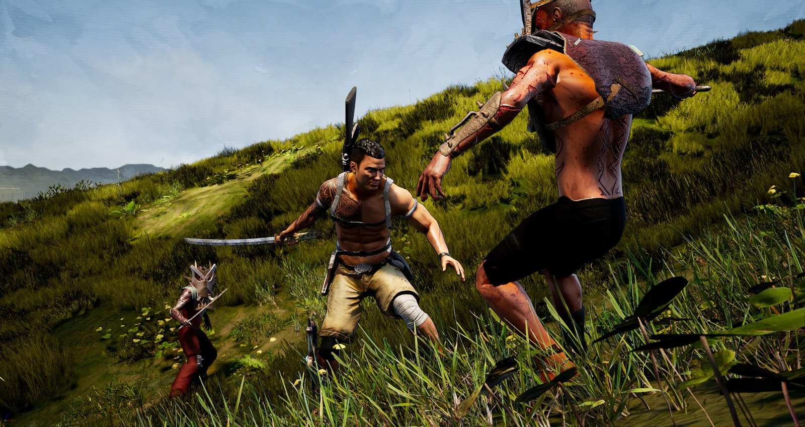 Portada de Ashes of Oahu