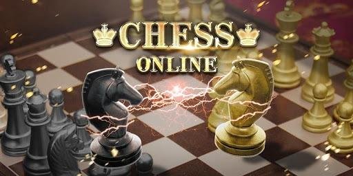 Portada de Chess Kingdom: Free Online for Beginners/Masters