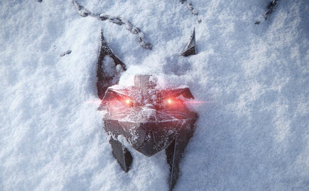 Portada de The Witcher (A New Saga Begins)