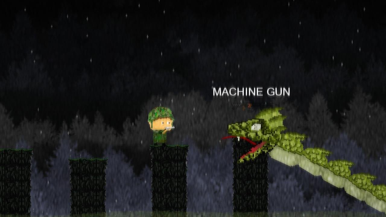 Portada de PIXEL ZUMBI