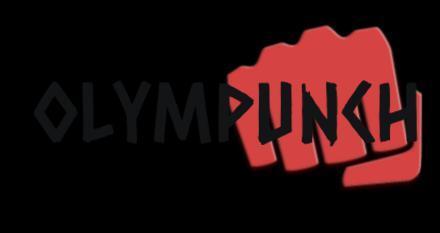 Portada de [Group16] Olympunch