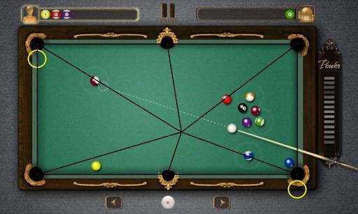Portada de Snooker Pool Tool