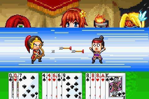 Portada de Three Kingdoms 13 Poker