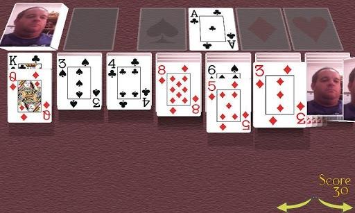 Portada de Solitaire 3D Pro