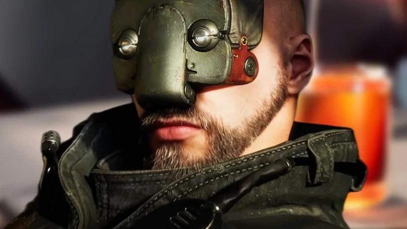 Portada de Atomic Heart 2