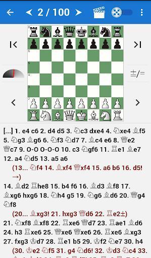 Portada de Garry Kasparov - Chess Champion