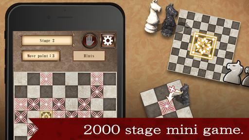 Portada de Classic chess