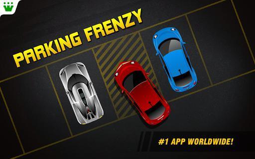 Portada de Parking Frenzy 2.0