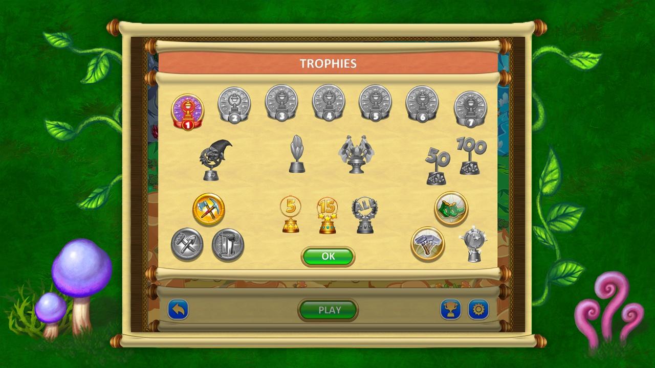Portada de Gnomes Garden New home
