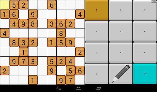 Portada de Sudoku AdFree