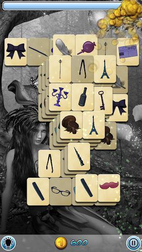 Portada de Hidden Mahjong: Fairy Wonders