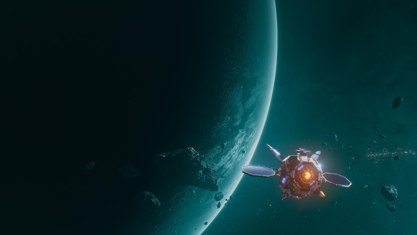 Portada de Starminer