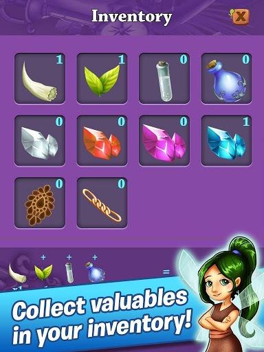 Portada de Mahjong Quest The Storyteller