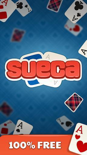 Portada de Sueca Jogatina: Free Card Game