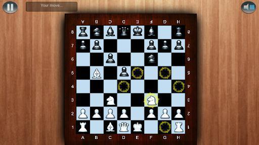 Portada de Chess Master 3D PRO