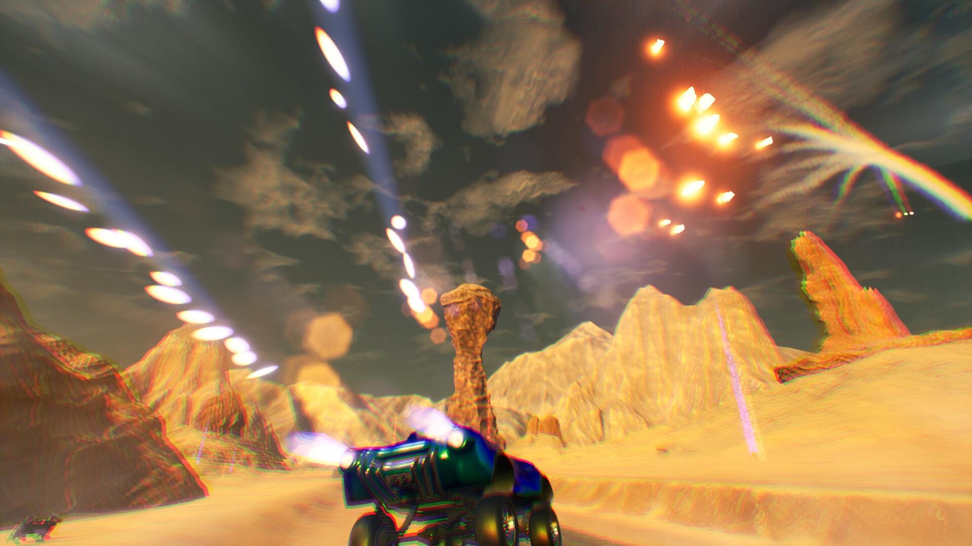 Portada de Motor Assailant