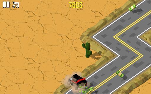 Portada de Rally Racer with ZigZag