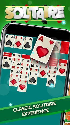 Portada de Solitaire - Offline Card Games