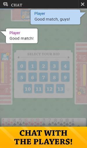 Portada de Spades Free: A Free Card Games For Addict Players