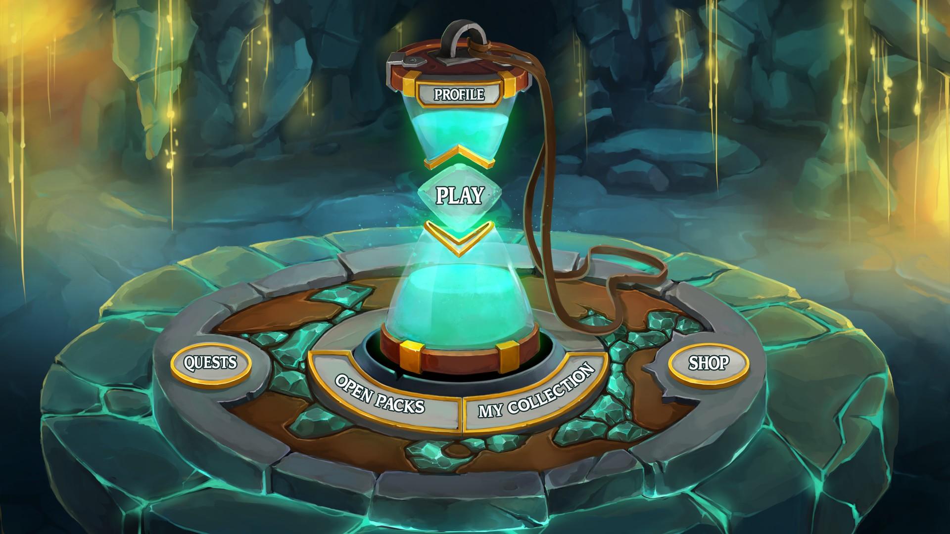 Portada de World of Myths