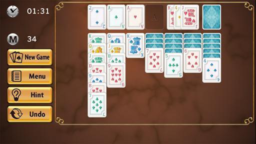 Portada de The Solitaire