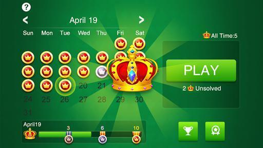 Portada de Solitaire: Daily Challenges