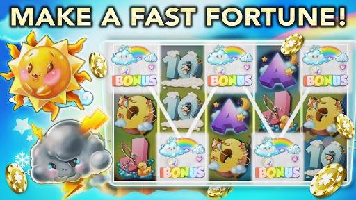 Portada de Slots: Fast Fortune Slot Games Casino - Free Slots