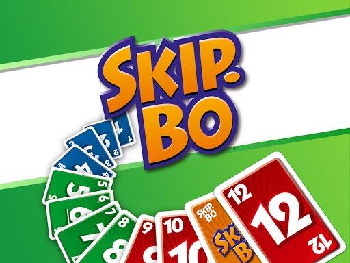 Portada de Skip-Bo Free