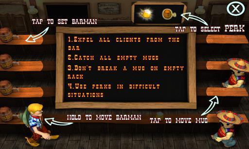 Portada de Best Game Barman